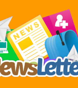 Newsletters para la generación Z: guía con ejemplos