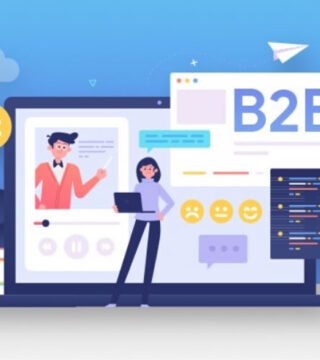10 tendencias en diseño de emails B2B