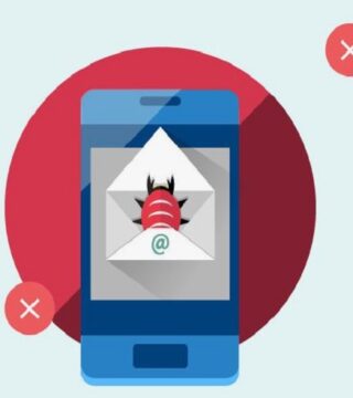 Spim y spam en qué se diferencian y cómo evitarlos