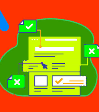 Cómo optimizar una landing page para Google Ads