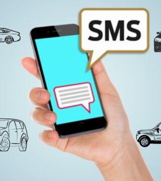 Estrategia de SMS marketing para concesionarios