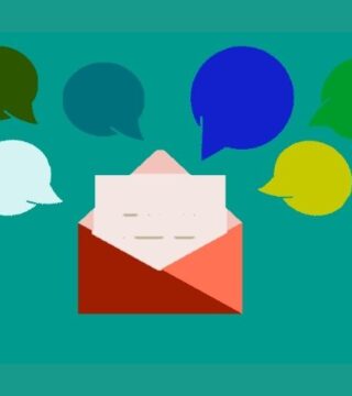 Cómo aplicar la psicología del color al email marketing