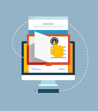 8 ejemplos de landing pages de ebooks para captar leads