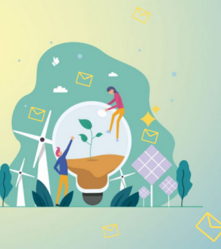 6 estrategias de email marketing en el sector energético que funcionan