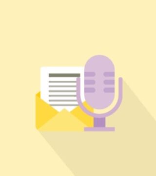 Promocionar un podcast con email marketing: 10 ejemplos en los que inspirarte