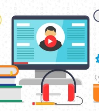 Landing pages para cursos que convierten: Incrementa tus alumnos a golpe de clic