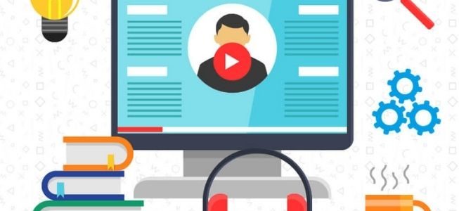 Landing pages para cursos que convierten: Incrementa tus alumnos a golpe de clic