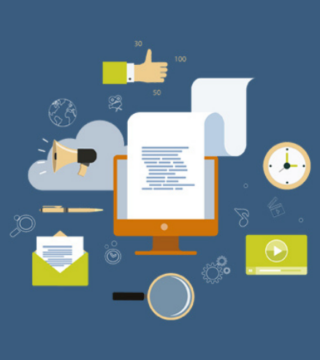 Email content curation: qué es y como aprovecharlo en tu estrategia