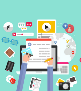 Cómo crear una landing page profesional sin saber programar