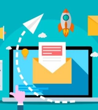 Estrategia de email marketing para negocios de venta a domicilio