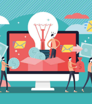 Las 8 mejores campañas de fundraising con email marketing