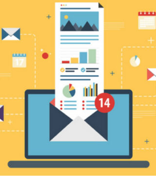10 ejemplos de campañas de email que destacan por su creatividad