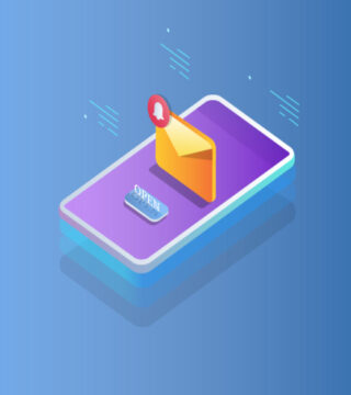 Estrategia de SMS Marketing para servicios de venta a domicilio