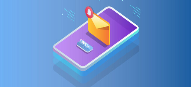 Strategia di SMS Marketing per servizi di vendita a domicilio