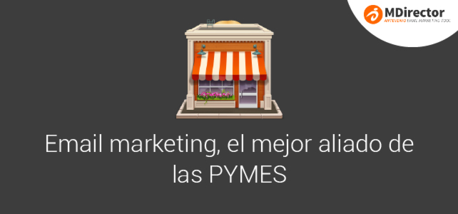 email marketing para pymes
